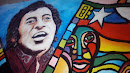 Mural Victor Jara 