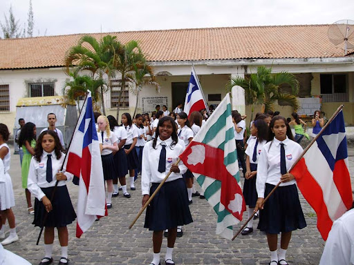 alunos