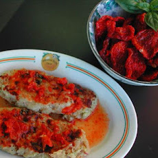 Glamorgan Sausages (welsh Veggie Sausages)