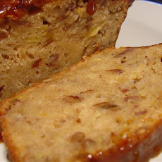 Soul Food Banana Cake