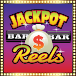 Jackpot Reels Slot Machine Apk