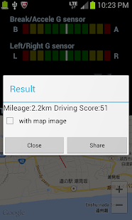 How to download Driving G Monitor Pro 1.2 apk for laptop