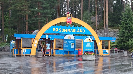 Bø Sommarland 