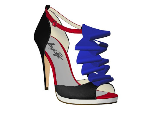 I Designed My Perfect Shoes!