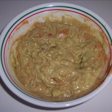 Salsa Guacamole