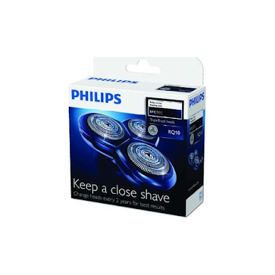 Acheter tête de rasoir Philips RQ10/50 Arcitec à Paris chez Rasoir Service  - Dilengo