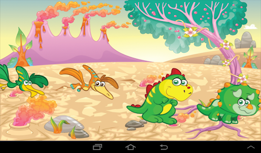 How to install Toddlers Happy Dinos 1.0.1 mod apk for android