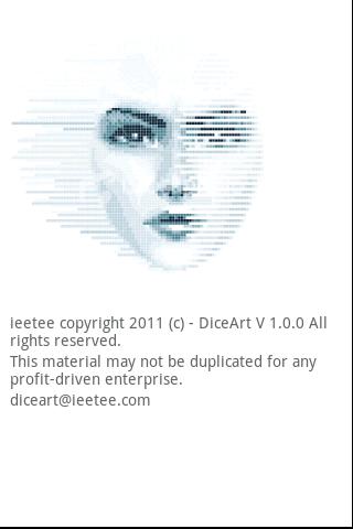 DiceArt