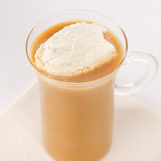 The Blizzard Cocktail