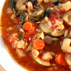 Minestrone Soup