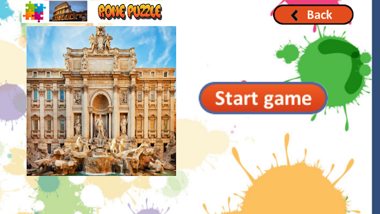 How to get Rome Puzzle Game lastet apk for bluestacks
