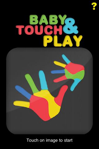 Baby Touch Play