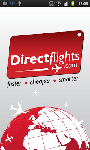 Directflights flights hotels