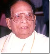 Allu RamaLingaiah