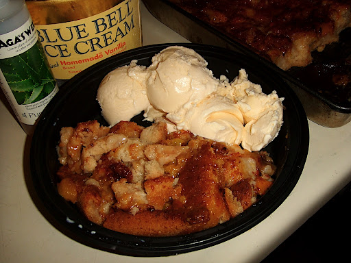 peach cobbler recipe