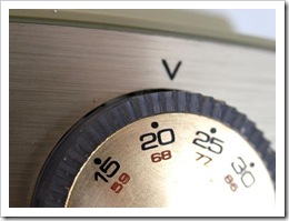 thermostat