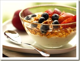 healthy