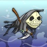grim fish