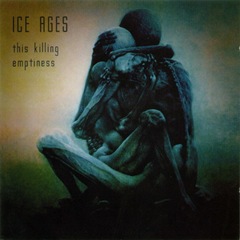 ice ages killing emptiness