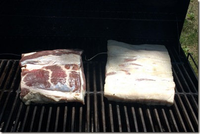 Fresh Bacon012