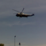 President Bush visits Iowa