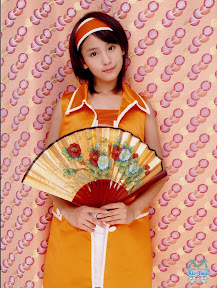 Risako Sugaya (菅谷梨沙子)