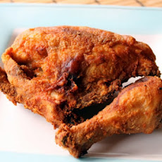 George's Greek Fried Chicken