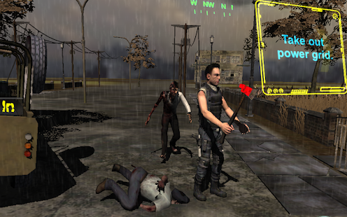 How to download Nuclear Zombies 3D 1.0 unlimited apk for laptop