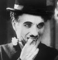 Charlie Chaplin
