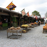 Shaw Farms