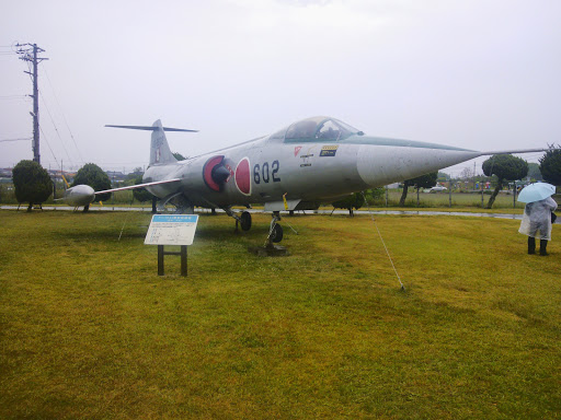 F-104 スターファイター