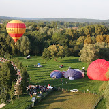 decollage rassemblement en beauce 2008