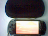 Psp  Con  Sofware Para  Ser Hackeado  Ya¡¡¡¡