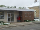 Durham Post Office