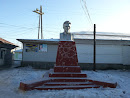 Kalinin Monument
