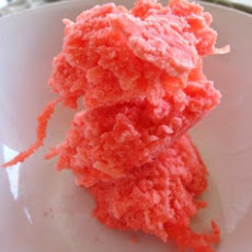 Coconut Candy