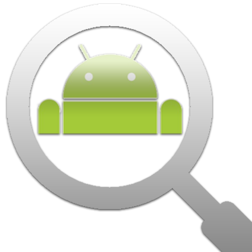 DroidFind LOGO-APP點子