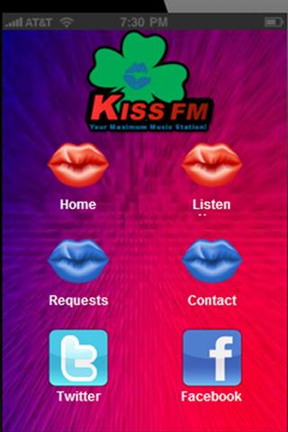 Kiss FM Ireland