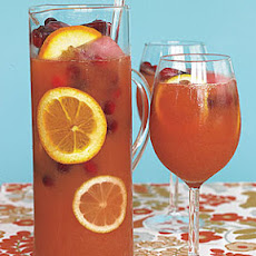 Cranberry Punch