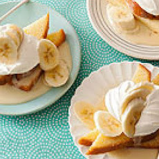 Quick Tres Leches Cake