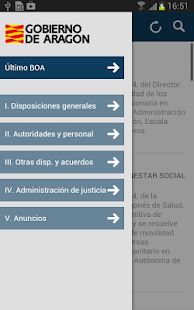 How to download BOA. Boletín Oficial de Aragón 1.2.3 unlimited apk for android