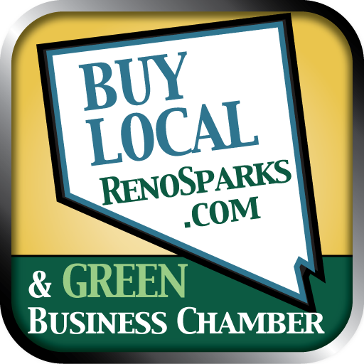 Buy Local Reno Sparks 旅遊 App LOGO-APP開箱王