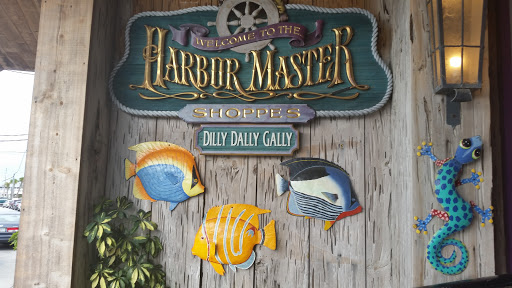 Harbor Masters