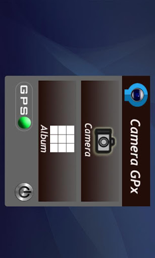 Camera GPx lite