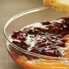 Raspberry, Blueberry, Blackberry or Strawberry Filling