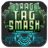 Drag Tag Smash mobile app icon