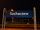 Sochaczew Train Station