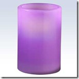 Flameless Candle