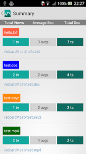 How to install File Analytics 2.4 apk for pc