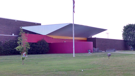 Dothan Recreation Center